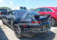 2013 Chevrolet Camaro photo