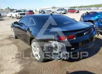 2013 Chevrolet Camaro фото