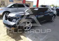 2013 Chevrolet Camaro photo