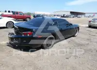 2013 Chevrolet Camaro фото