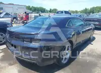 2013 Chevrolet Camaro photo