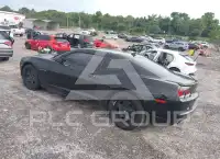 2013 Chevrolet Camaro фото