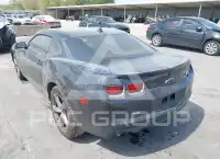 2013 Chevrolet Camaro photo