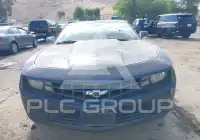 2013 Chevrolet Camaro photo