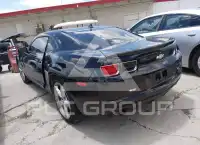 2013 Chevrolet Camaro фото