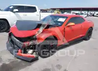 2013 Chevrolet Camaro photo