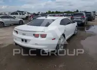 2013 Chevrolet Camaro photo