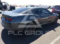 2013 Chevrolet Camaro фото
