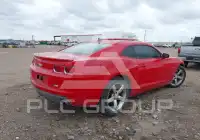 2013 Chevrolet Camaro photo