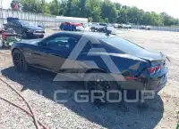 2013 Chevrolet Camaro фото