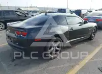2013 Chevrolet Camaro фото
