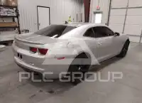 2013 Chevrolet Camaro фото