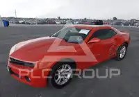 2013 Chevrolet Camaro photo