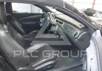 2013 Chevrolet Camaro фото