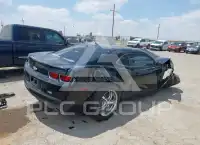 2013 Chevrolet Camaro photo