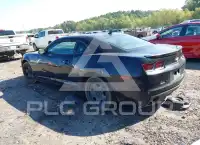 2013 Chevrolet Camaro photo