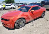 2013 Chevrolet Camaro photo