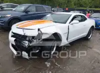2013 Chevrolet Camaro photo