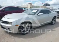 2013 Chevrolet Camaro фото