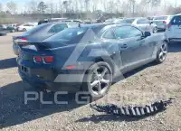 2013 Chevrolet Camaro photo