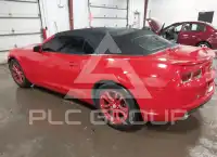 2013 Chevrolet Camaro фото