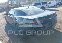 2013 Chevrolet Camaro фото