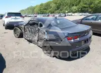 2013 Chevrolet Camaro photo