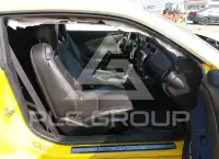 2013 Chevrolet Camaro photo