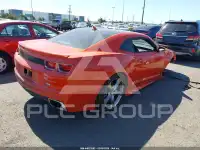 2013 Chevrolet Camaro фото