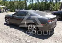 2013 Chevrolet Camaro фото