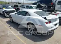 2013 Chevrolet Camaro фото