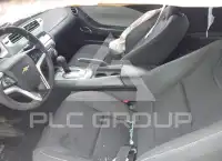 2013 Chevrolet Camaro фото