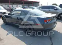 2013 Chevrolet Camaro фото