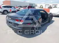 2013 Chevrolet Camaro photo