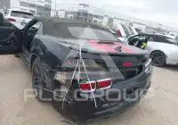 2013 Chevrolet Camaro фото