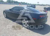2013 Chevrolet Camaro фото