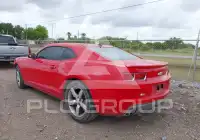 2013 Chevrolet Camaro photo