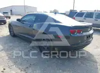 2013 Chevrolet Camaro photo