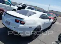 2013 Chevrolet Camaro фото