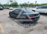 2013 Chevrolet Camaro фото