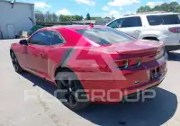 2013 Chevrolet Camaro фото
