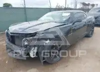 2013 Chevrolet Camaro photo