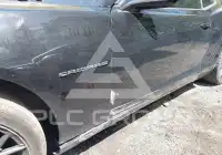 2013 Chevrolet Camaro фото