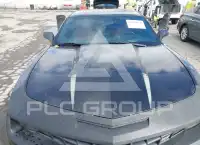 2013 Chevrolet Camaro photo