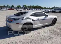 2013 Chevrolet Camaro photo