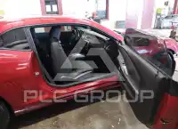 2013 Chevrolet Camaro фото