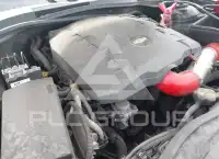 2013 Chevrolet Camaro фото