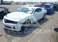 2013 Chevrolet Camaro фото