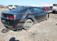 2013 Chevrolet Camaro photo