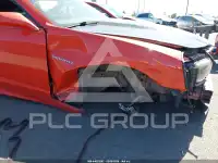 2013 Chevrolet Camaro фото